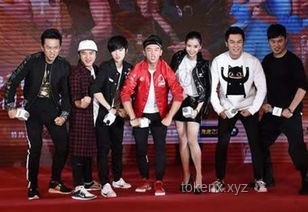 跑男：明星户外竞技真人秀的领军者
