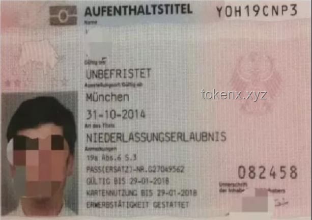 德国蓝卡签证申请指南：避免“人不对版”的拒签陷阱