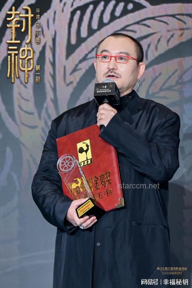 电影类型拓荒者乌尔善：一直在勇于试错的征途
